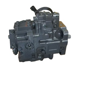 Pompe hydraulique de ventilateur, accessoire pour équipement de construction, excavatrice D65-15, référence 708-1S-00460 - Product Image 2