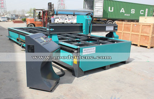 Macchina per il taglio al plasma atto medico a finestre e porte per la costruzione - Product Image 6