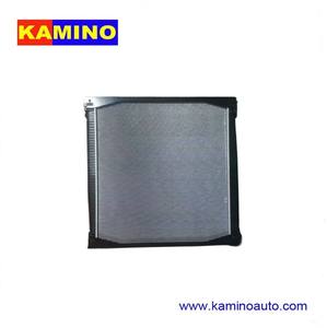 Le système de refroidissement de camion partie le radiateur en aluminium 1327249/1397435 pour des pièces de rechange de camion de Scania R95 <span class=keywords><strong>T95</strong></span> 1995-2004 - Product Image 2