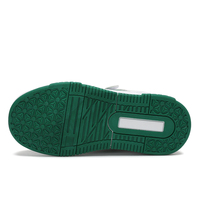 Nouvelles chaussures décontractées pour enfants, antidérapantes, résistantes à l'usure, blanches, chaussures de skate, baskets pour enfants, OEM