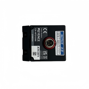 Offre Spéciale : Caméras Industrielles Noir et Blanc KEYENCE CA-HF2100M, CA-HF2100C, CA-HF6400M pour la Détection des Défauts de Surface – En Stock - Product Image 4