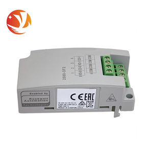 โมดูลเอาต์พุตแบบอะนาล็อก 16 ช่อง 110V รุ่น 2080-OF2 ของแท้ใหม่เอี่ยม สำหรับตัวควบคุม PLC ที่ตั้งโปรแกรมได้ - Product Image 1