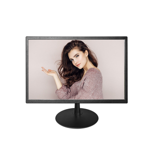 Tốt nhất người bán 19 "inch máy tính Máy tính để bàn màn hình 1080P TFT chơi game PC màn hình - Product Image 6