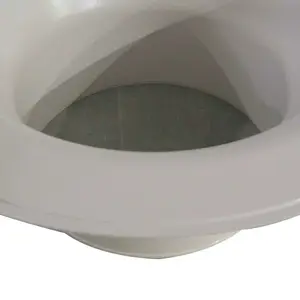 Professional Vacuum Forming Factory Abs Pp Pe Pc Plastic Shell Parts For Medical Ct Equipments