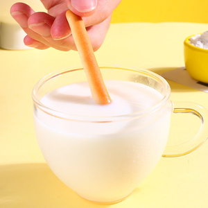 Nhà Máy Bán buôn Chất lượng cao kem hương liệu sô cô la ngón tay bánh quy ngọt ngào buổi chiều trà đồ ăn nhẹ ngon giải trí Biscuit - Product Image 2