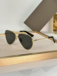 Luxe Heren Gepolariseerde Zonnebril Rijden Zonnebril Voor Heren Dames Merk Designer Man Vintage Black Pilot Zonnebril Uv400 - Product Image 4