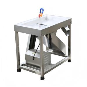 Máquina Peladora de Mollejas de Pollo de Alta Productividad 220v/380v para Equipos de Procesamiento Avícola - Product Image 5