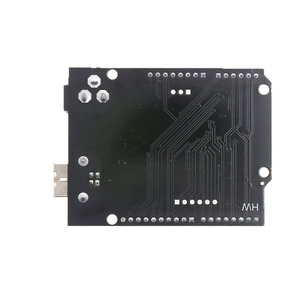 Placa de Desarrollo de Módulos de Alta Tecnología <span class=keywords><strong>ESPDUINO</strong></span>-32, Transmisión y Recepción Inalámbrica de Imágenes, Hardware Negro, Diseñado para Dropshipping - Product Image 2