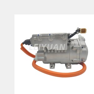Compresseur AC électrique BYD EMEA-8103020 BC28A - Product Image 3