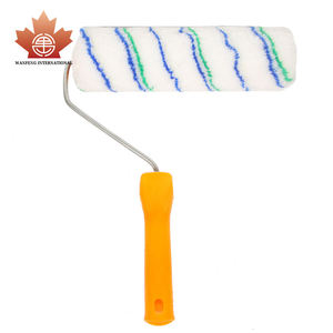 उच्च गुणवत्ता वाले गैल्वनाइज्ड हैंडल पेंट रोलर के लिए उच्च गुणवत्ता वाले गैल्वेनाइज्ड हैंडल पेंट रोलर - Product Image 3