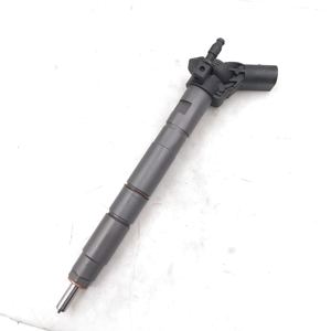 Inyector Remanufacturado de Fábrica 0445115058, Inyector de Combustible Diésel para Motor Diésel, Producto Remanufacturado en China - Product Image 3