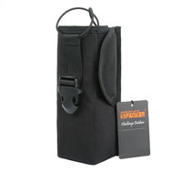 Estuche Portátil de Nailon 500D para Radio, Bolsa Táctica Molle, Funda para Intercomunicador PRC148/152 Inalámbrico