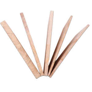 Chine Fournisseur Paulownia Bois Pin Briser Planches Taekwondo Karaté Planches De Bois - Product Image 5