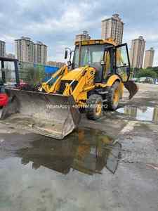 La Retroexcavadora JCB 3CX Está a la Venta a un Precio Económico y Está en Perfecto Estado, Lista para Usar. - Product Image 6