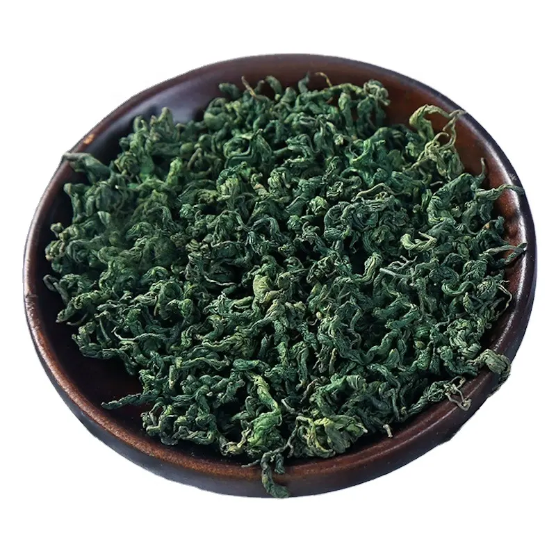 100% natural Herbal Tea seven Leaf sweet Gynostemma Pentaphyllum Jiaogulan Tea