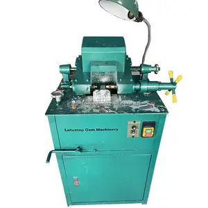 Automatische Edelsteen Forming Machine Cabochon Lange Ovale Tear Peer Ronde Bead Making Machine