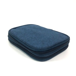 Ensemble de 72 aiguilles à tricoter en laine, <span class=keywords><strong>crochet</strong></span> et <span class=keywords><strong>accessoires</strong></span> de couture pour usage domestique - Product Image 5