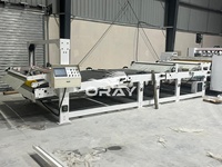 Máquina Automática para Fabricar Cajas de Cartón Oray, Línea de Producción de Cartón Corrugado de 3 Capas, 300m/min, Máquina de Cartón Corrugado Hebei