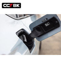 Tapa de Tanque de Combustible de Fibra de Carbono Seca para BMW G42 G87 M2 G20 G80 M3 G22 G82 M4 G60 G90 M5 G70 G15 F92 M8 X3 X4 X5 X6 2020-2026