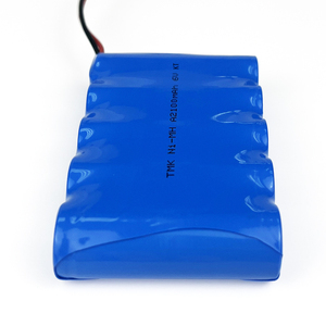 A2100t nhà máy trực tiếp giá <span class=keywords><strong>NiMH</strong></span> pin trung quốc nhiệt độ cao có thể sạc lại pin <span class=keywords><strong>NiMH</strong></span> gói hệ thống pin dự phòng <span class=keywords><strong>NiMh</strong></span> cho chiếu sáng - Product Image 3