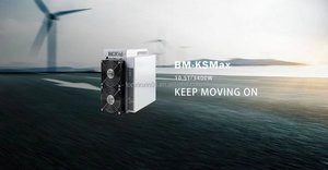 iBeLinks BM-KSMax 10.5T 3400W KS <strong>Max</strong> KSMax - Product Image 2