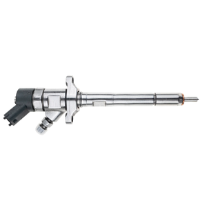 Inyector Common Rail 0445110259 Y606-13H50 5M5Q9F593AA 30756094, Boquilla de Inyección de Combustible Diésel para Citroën, Mazda, Peugeot, Volvo - Product Image 4
