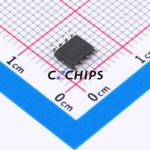 New Original OPA2365AID SOIC-8 Integrated Circuit IC Chip Operational <b>Amplifier</b> - Product Image 2
