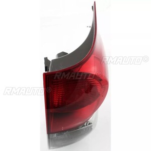 Pour Toyota Tundra 2007-2013, feux de jour à LED, feux antibrouillard étanches, ensemble de feux arrière de voiture, kit carrosserie 81550-0C070 - Product Image 3