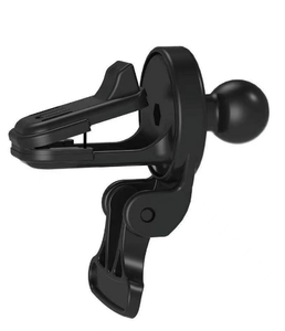 Accessoires de voiture <span class=keywords><strong>Pièces</strong></span> détachées Supports de téléphone Clips d'aération Base Différents types de voiture Assortis aux clips de sortie de climatiseur de voiture - Product Image 6