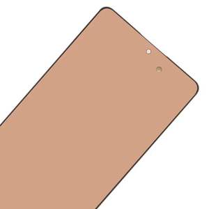 Bagian reparasi Gaming Redmi K50, pengganti layar sentuh untuk Xiaomi Redmi K50, Display LCD Gaming <span class=keywords><strong>Ultra</strong></span> - Product Image 4