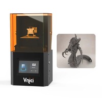 High Performance D1 DLP Dental 3D Printer with Automatic Leveling New 1 Year Warranty for Dental Clinics & Laboratories