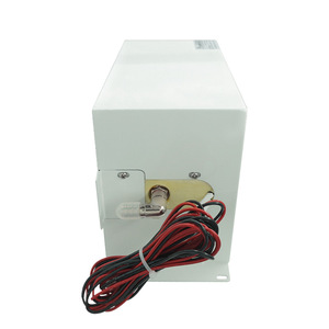 ฮีทซิงค์เซมิคอนดักเตอร์ Te35 300xep สำหรับอุปกรณ์พลังงานการสื่อสาร โซลูชันการระบายความร้อนประสิทธิภาพสูง - Product Image 2