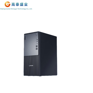 <span class=keywords><strong>Ordinateur</strong></span> <span class=keywords><strong>de</strong></span> <span class=keywords><strong>Bureau</strong></span> <span class=keywords><strong>Lenovo</strong></span> ThinkCentre P900c Core i7 à <span class=keywords><strong>Prix</strong></span> Abordable avec i7-14700, 16 Go DDR5, 512 Go SSD + 2 To HDD - Product Image 1