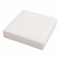 Coussins de siège de mariage sur mesure de luxe Hodon, séchage rapide, hydrofuges, résistants au soleil et à la décoloration, pour cérémonie, jardin, villa
