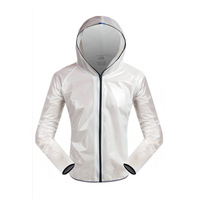 Fahrrad Fahrrad jacke Sets Männer Frauen Wasserdicht Wind dicht Regenmantel Reflektierende Jersey Hose Anzug Fahrrad Regenmantel
