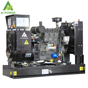 Allemand — <span class=keywords><strong>mini</strong></span> générateur électrique 20kva, 220 v, petit générateur diesel, allemagne - Product Image 1
