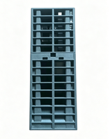 Módulo de Interfaz PROFINET IO 6ES7153-4AA01-0XB0 ET 200M, Interruptor de 2 Puertos, Comunicación IRT, PLC Industrial