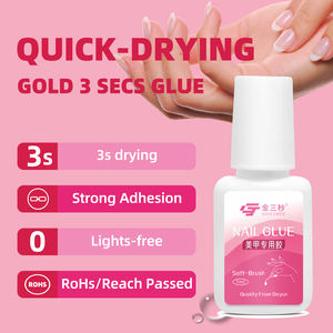 <span class=keywords><strong>Pegamento</strong></span> <span class=keywords><strong>para</strong></span> uñas orgánico superventas de 20g <span class=keywords><strong>para</strong></span> puntas, <span class=keywords><strong>pegamento</strong></span> <span class=keywords><strong>para</strong></span> decoración de uñas no tóxico, cepillo <span class=keywords><strong>para</strong></span> <span class=keywords><strong>pegamento</strong></span> <span class=keywords><strong>para</strong></span> uñas - Product Image 2