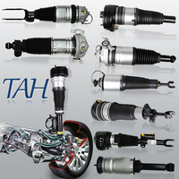 Amortisseurs de voiture au prix d'usine TAH pour CHANGAN AVATAR 11 AVATAR 12 011 AVATR 11 12 Fournisseur d'amortisseurs