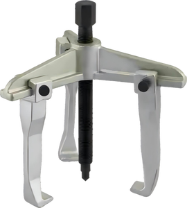 أداة سحب التروس ثلاثية الأذرع (النمط الأمريكي) - أداة سحب المحامل الثقيلة ثلاثية الأذرع - أداة سحب البكرات ثلاثية الفكوك - Product Image 6