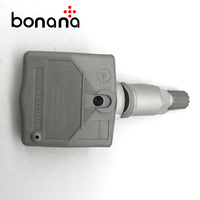Sistem Monitor tekanan ban Sensor TPMS untuk Infiniti Nissan EX35 FX35 FX50 G35 G37 Frontier Armada 370Z Mada