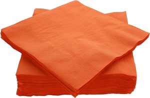 Serviettes de cocktail personnalisées de couleur Bar <span class=keywords><strong>Serviette</strong></span> en papier Airlaid pour fête de <span class=keywords><strong>mariage</strong></span> - Product Image 5