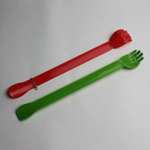 Arranhador de pé de plástico colorido - Product Image 5