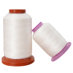 Hilo Soluble en Agua 402, Hilo <span class=keywords><strong>Invisible</strong></span> para Coser a Máquina - Product Image 1