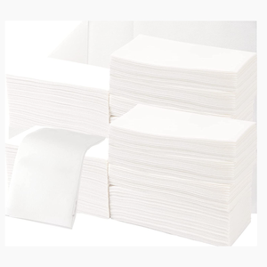 Asciugamano <span class=keywords><strong>per</strong></span> <span class=keywords><strong>parrucchieri</strong></span> <span class=keywords><strong>usa</strong></span> <span class=keywords><strong>e</strong></span> <span class=keywords><strong>getta</strong></span> monouso asciugamano <span class=keywords><strong>per</strong></span> capelli in tessuto non tessuto da barbiere <span class=keywords><strong>per</strong></span> salone di bellezza - Product Image 1