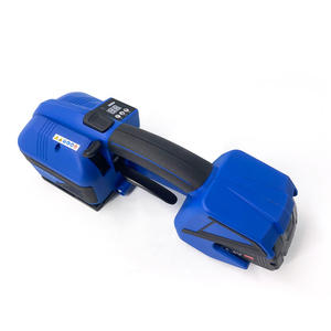 JDV 13/16 macchina automatica <span class=keywords><strong>a</strong></span> <span class=keywords><strong>mano</strong></span> elettrica per reggiare la batteria - Product Image 4