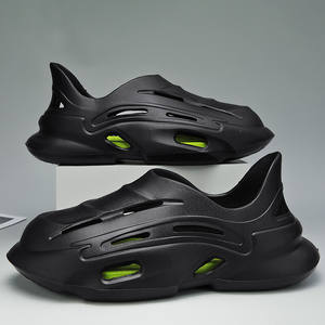 Ultime Ciabatte Casual da Uomo, Sandali e Zoccoli, Nuovo Design 2025 in Eva per Spiaggia - Product Image 5