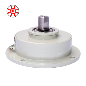 EKY Nuova Frizione a Micro Particelle Magnetiche ad Alta Stabilità e Coppia Costante, Motore 24V e Macchina per Taglio Rivestimenti Lineari per Pompe - Product Image 1