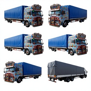 Bâche enroulable en PEHD pour bois, 120 g/m², stabilisée aux UV, imperméable, protection du bois, largeur personnalisée - Product Image 1