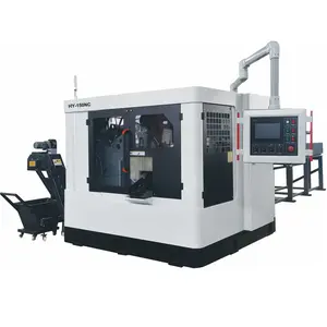 HY150NC Neuer Preis China für Metall Voll automatische Hochgeschwindigkeits-Kreissäge maschine